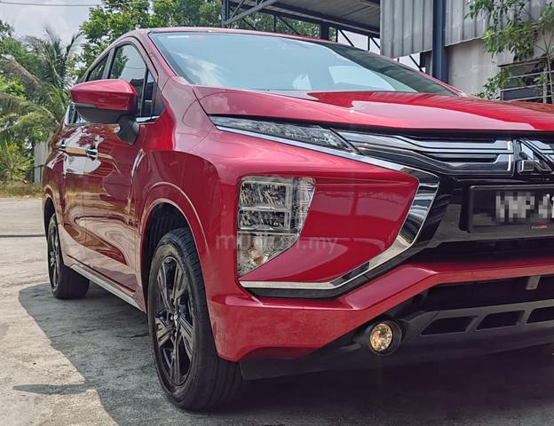 2024 Mitsubishi XPANDER 1.5 (A) - 5