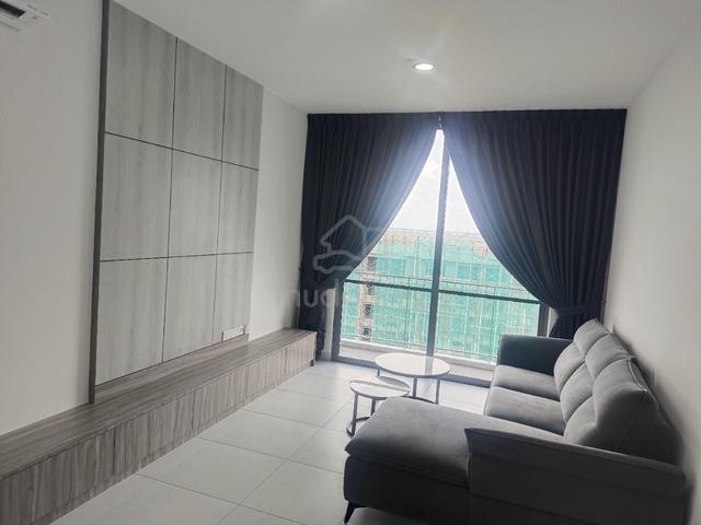 Renna Residence @ The NorthBank 1