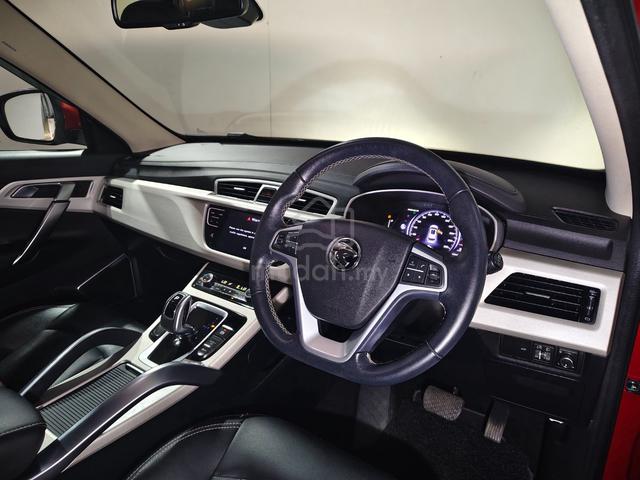 2020 Proton X70 1.8 EXECUTIVE F/Srvice Macam Baru - 4