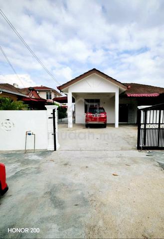 Single Storey SEMI DETACHED, Taman Tuanku Jaafar, Senawang, Seremban 1