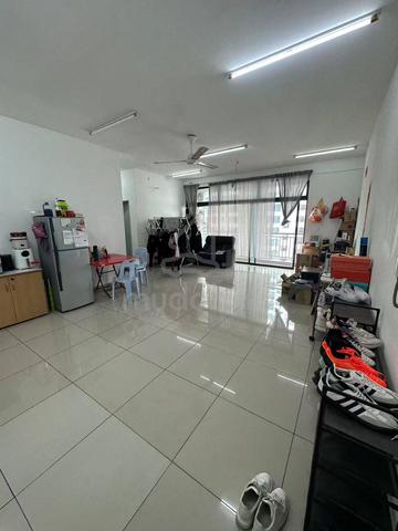 Austin Regency 1