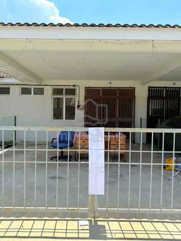 Perumahan Gambang Damai 1