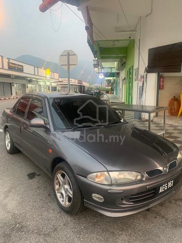 1998 Proton WIRA 1.5 GL (A) - 3