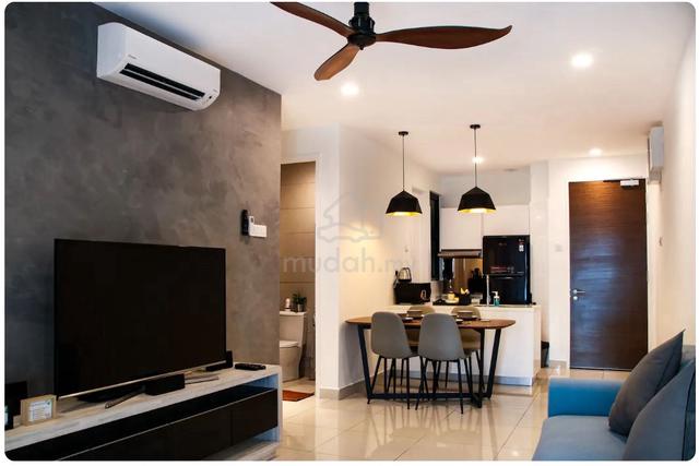 H2O Residences 1