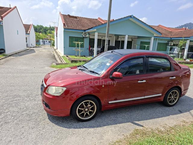 2009 Proton SAGA 1.3 SE (M) - 4