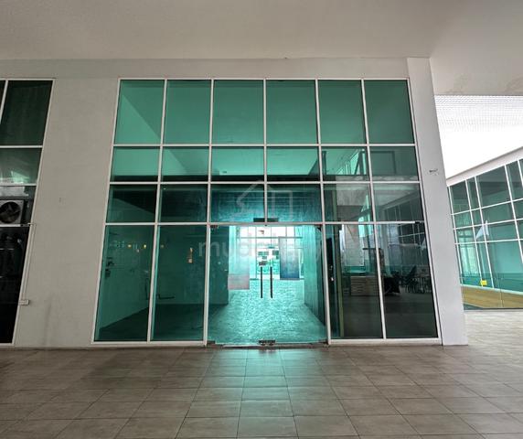 T1 Bundusan Shoplot for Rent Bundusan, Sabah 1
