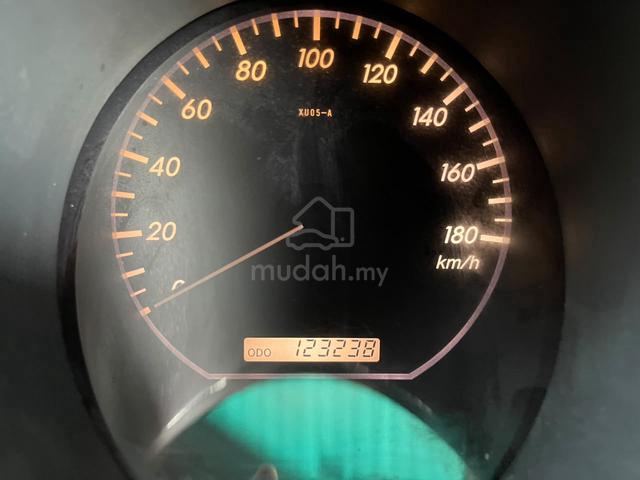 2006 Toyota HARRIER 2.4 PREMIUM-L ELECTRIC SEAT - 3