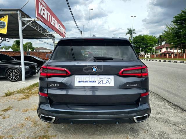 2020 Bmw X5 xDRIVE45e M SPORT 3.0L (A) - 5