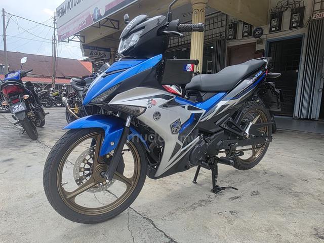Yamaha Y15zr 2020 v2 - photo 2 of 8