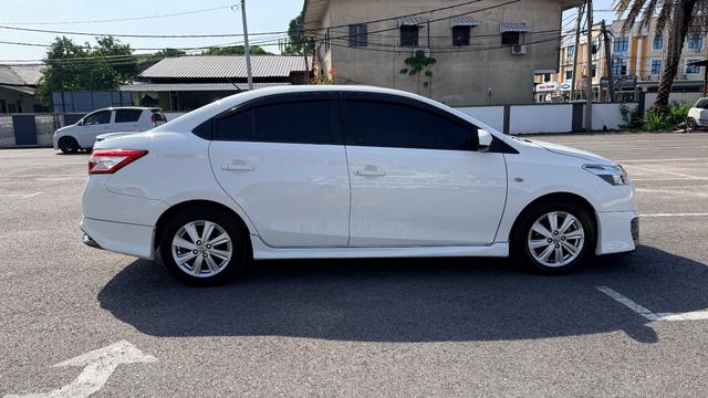 2014 Toyota VIOS 1.5 J (A) - 4