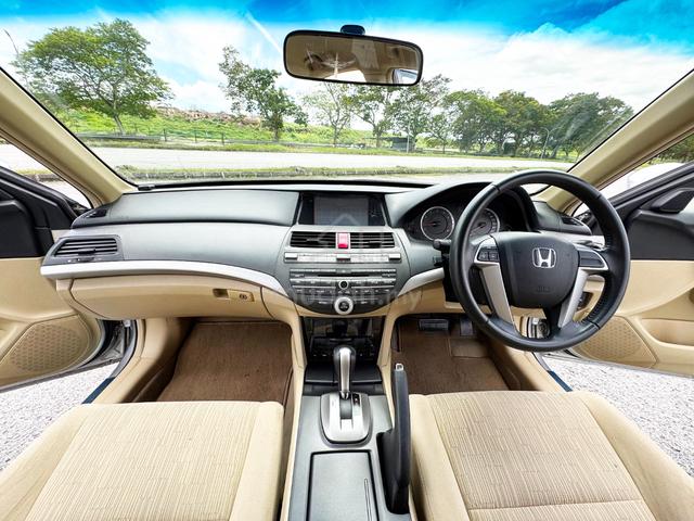 2013 Honda ACCORD 2.0 VTi-L I-VTEC FACELIFT (A) - 5