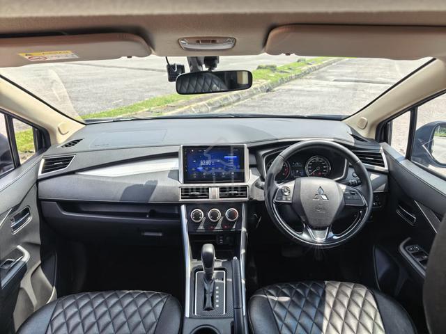2021 Mitsubishi XPANDER 1.5 (A) MIVEC 7 Seater MPV - 2
