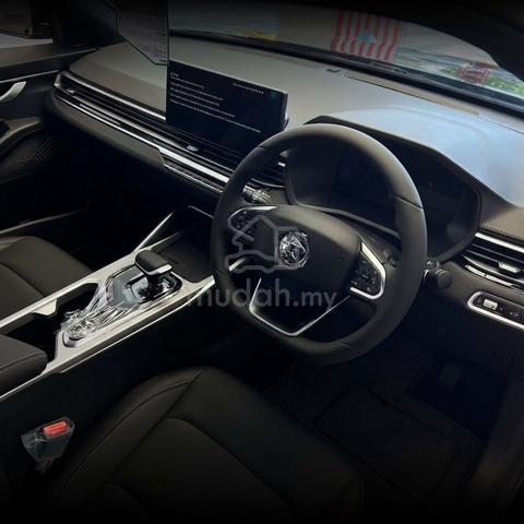 NEW Proton S70 | High Rebate - 5