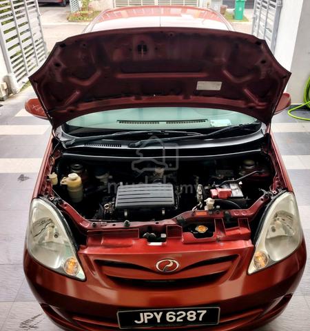 2014 Perodua VIVA 1.0 EZ S (A) - 5