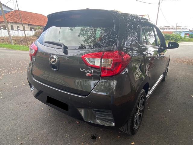 Perodua MYVI 1.5 ADVANCE (A) F/S PERODUA LADY USED - 2