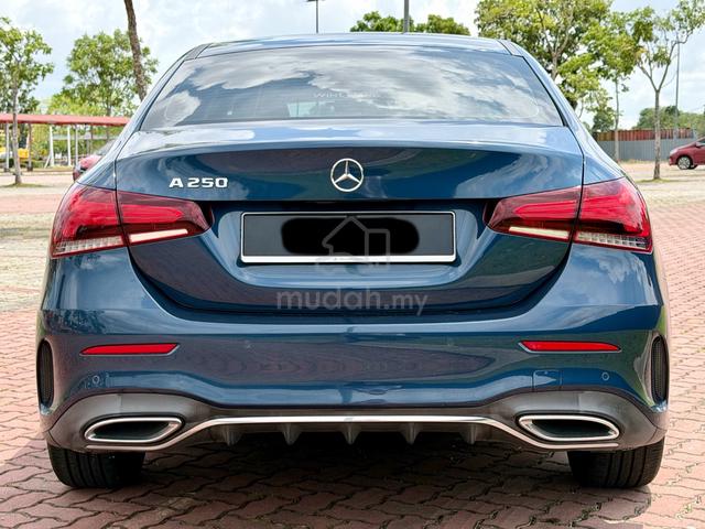 2020 Mercedes Benz A250 2.0 AMG✅18k Mileage - 5