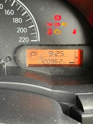2015 Nissan ALMERA 1.5 E (NISMO) N17A15E (A) - 3