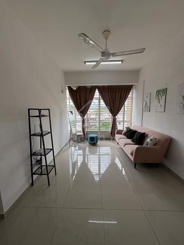 Crestin Park Apartment 1