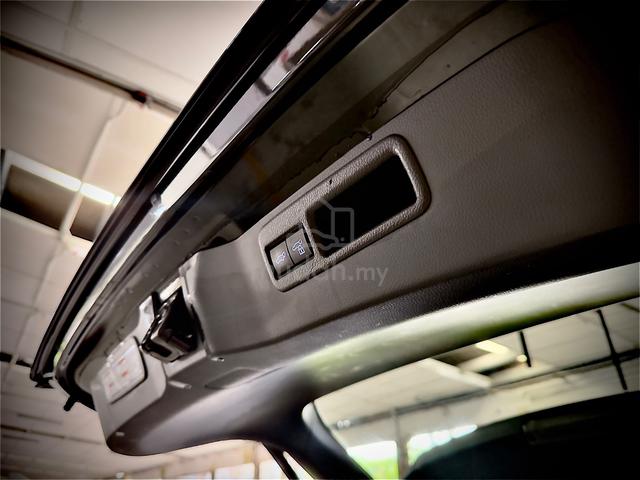 2021 Toyota HARRIER 2.0 G (A) - 5
