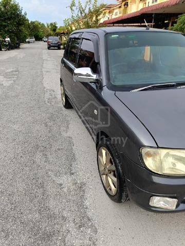2006 Perodua KELISA 1.0 EZQ IMAGO (A) - 5