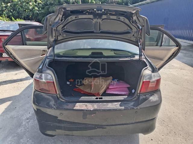 2006 Toyota VIOS 1.5 E NCP42R-EEPSKE FACELIFT (A) - 1