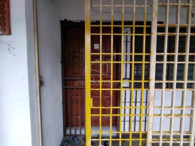 Desa Green Apartment (Jelutong) 1