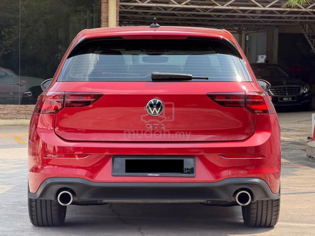 2024 Volkswagen warranty until 23/9/2030 - 4
