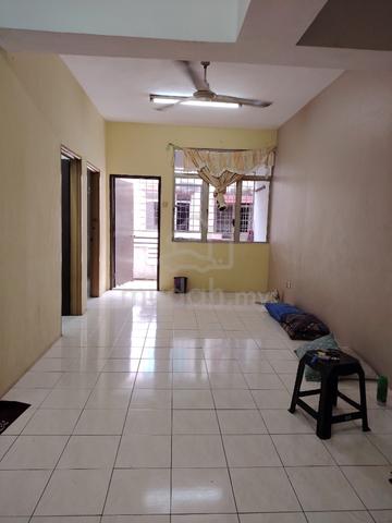 Pusat Hentian Kajang 1