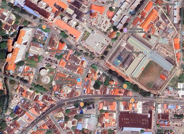 Georgetown Land for sale - Prime location high ROI investment 1