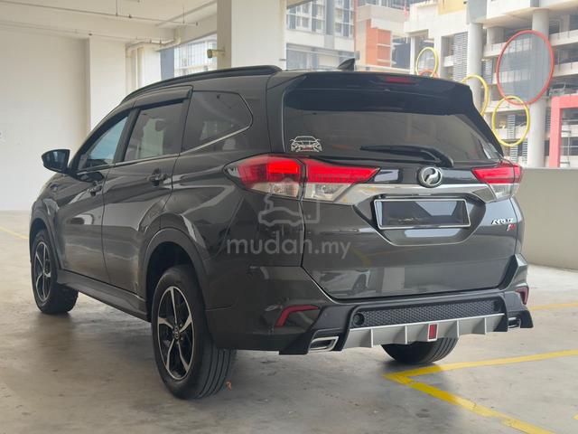 Perodua ARUZ 1.5 AV (A) BODYKIT / ANROID PLAYER - 4