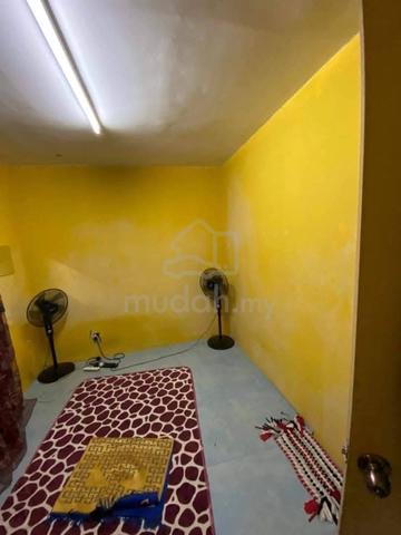 Bilik Sewa Non Sharing UM,Seksyen 14,17,19, SS2 Petaling Jaya 1