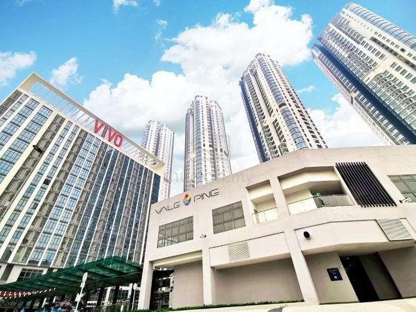 Vivo Residential Suites 1