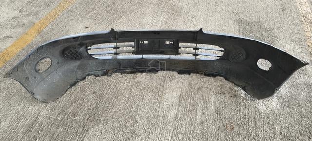 wira bumper  - photo 6 of 6