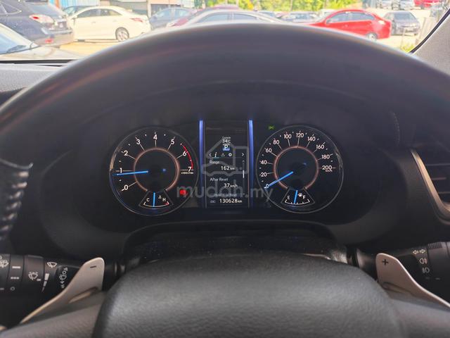 2017 Toyota FORTUNER 2.7 SRZ 4x4 (A) - 4