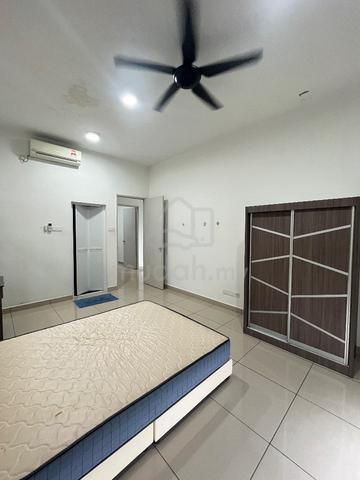 BM City Suites @ BM City Mall 5