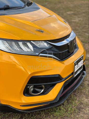 2018 Honda JAZZ 1.5 V (A) - 3