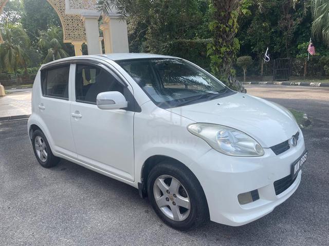 2010 Perodua MYVI 1.3 EZI MY05 M300 FACELIFT (A) - 4