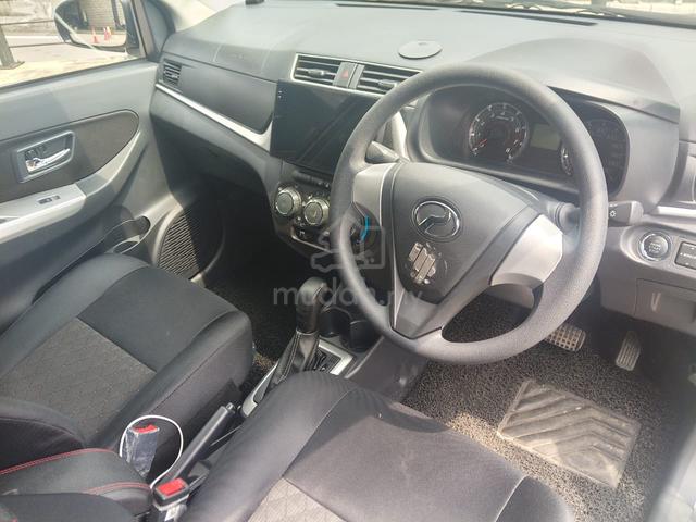 2026 Perodua BEZZA 1.3 X MY16 D63D FACELIFT (A) - 5
