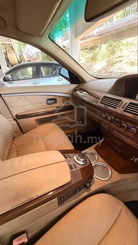 2005 Bmw 730Li (CBU) 3.0 FACELIFT (A) - 2