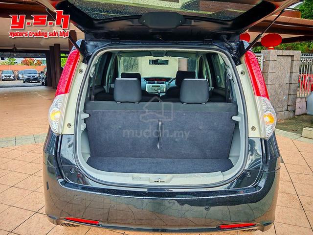 2012 Perodua ALZA 1.5 EZ (A) - 5