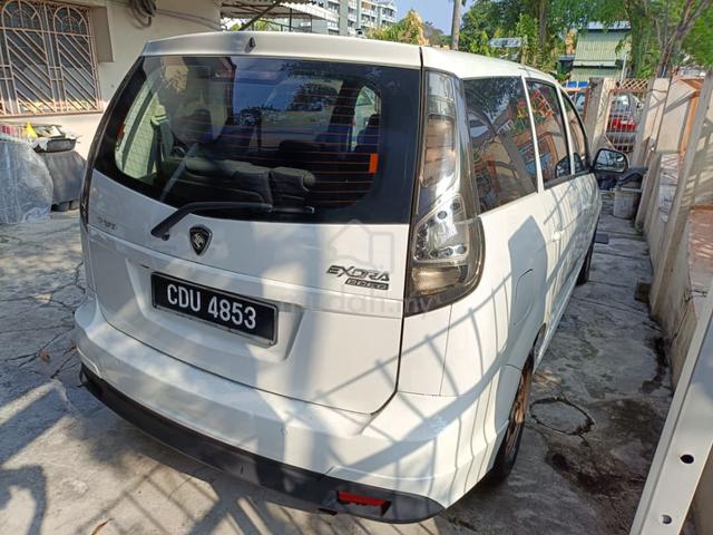 2016 Proton EXORA 1.6 EXECUTIVE FACELIFT (A) - 4