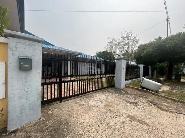 Austral Park Single Storey Semi Detached House for Sale 1