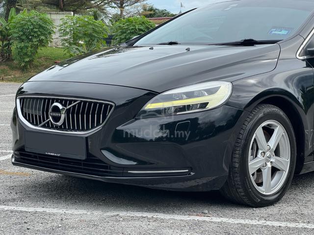FACELIFT V40 2.0 T4 (A) 2018 Volvo - 4