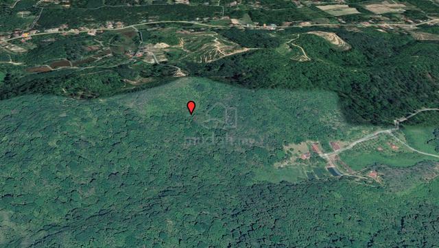 MURAH TANAH BUKIT, Tanah Pertanian, Ulu Gachong, Kuala Pilah 1