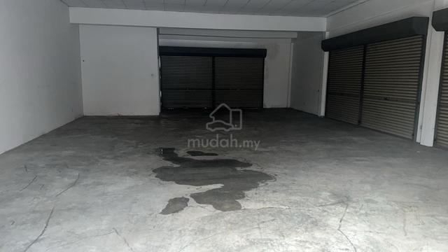 Termurah Kedai Landed Puchong Selangor 2