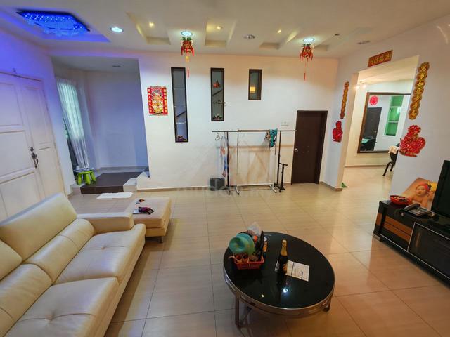 Booking 1000🎉 Tanjung Minyak Perdana, Taman Desa Bertam, Seri Bertam 1