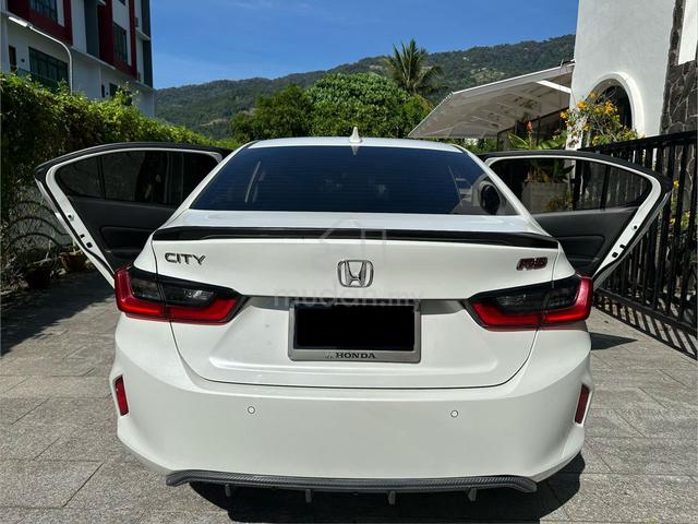2023 Honda CITY 1.5 (A) NEW MARKET PRICE - 3