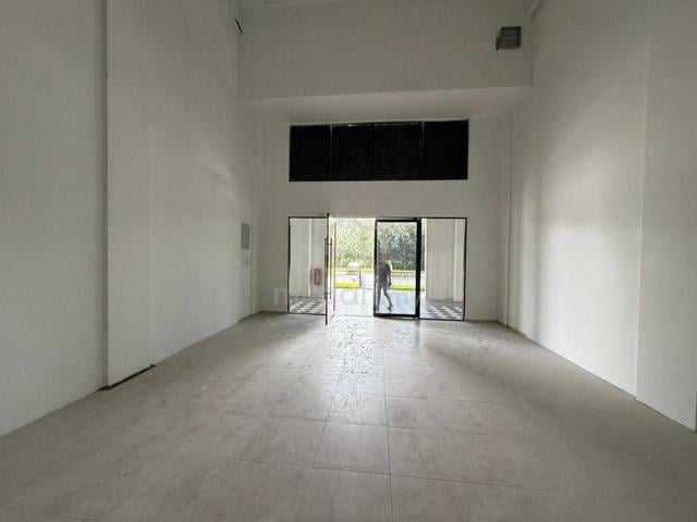 For Sale Ground Floor Shoplot @ Eco Palladium 1