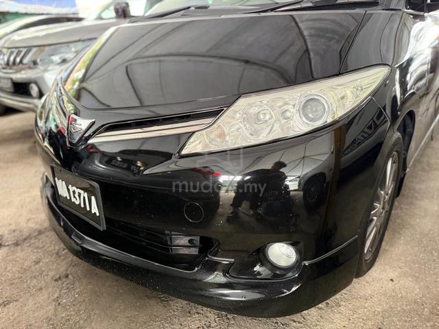 2010/14 Toyota ESTIMA 2.4 AERAS FACELIFT (A) - 2