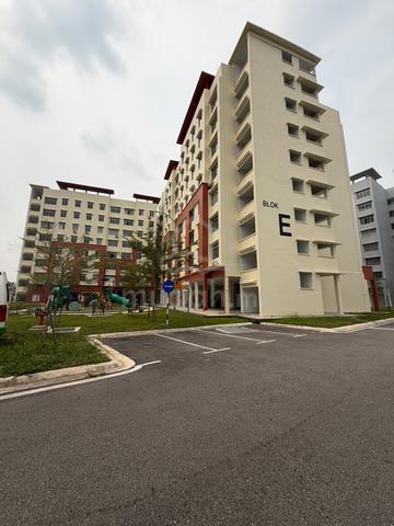 Seri Molek Perdana 1
